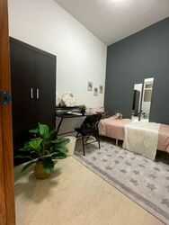 Simsville (D14), Condominium #557032511
